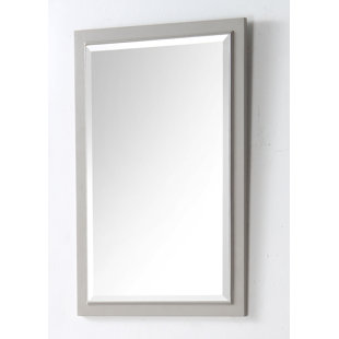 Modern Bathroom Mirrors Allmodern Quickview