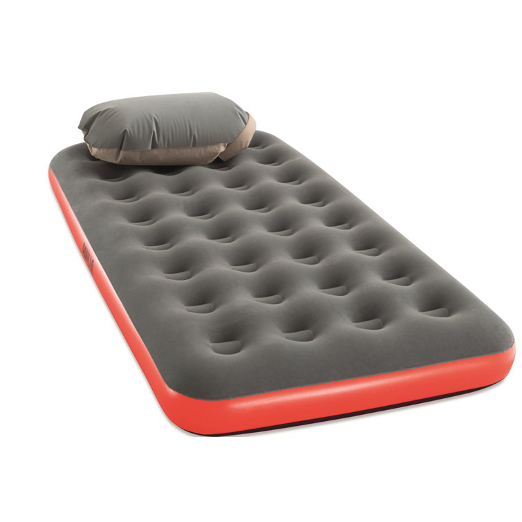 academy inflatable mattress