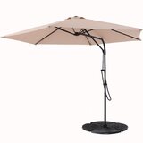 10 5 Foot 11 Foot Patio Umbrellas You Ll Love In 2020 Wayfair