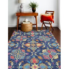 Floral Carpet Wayfair