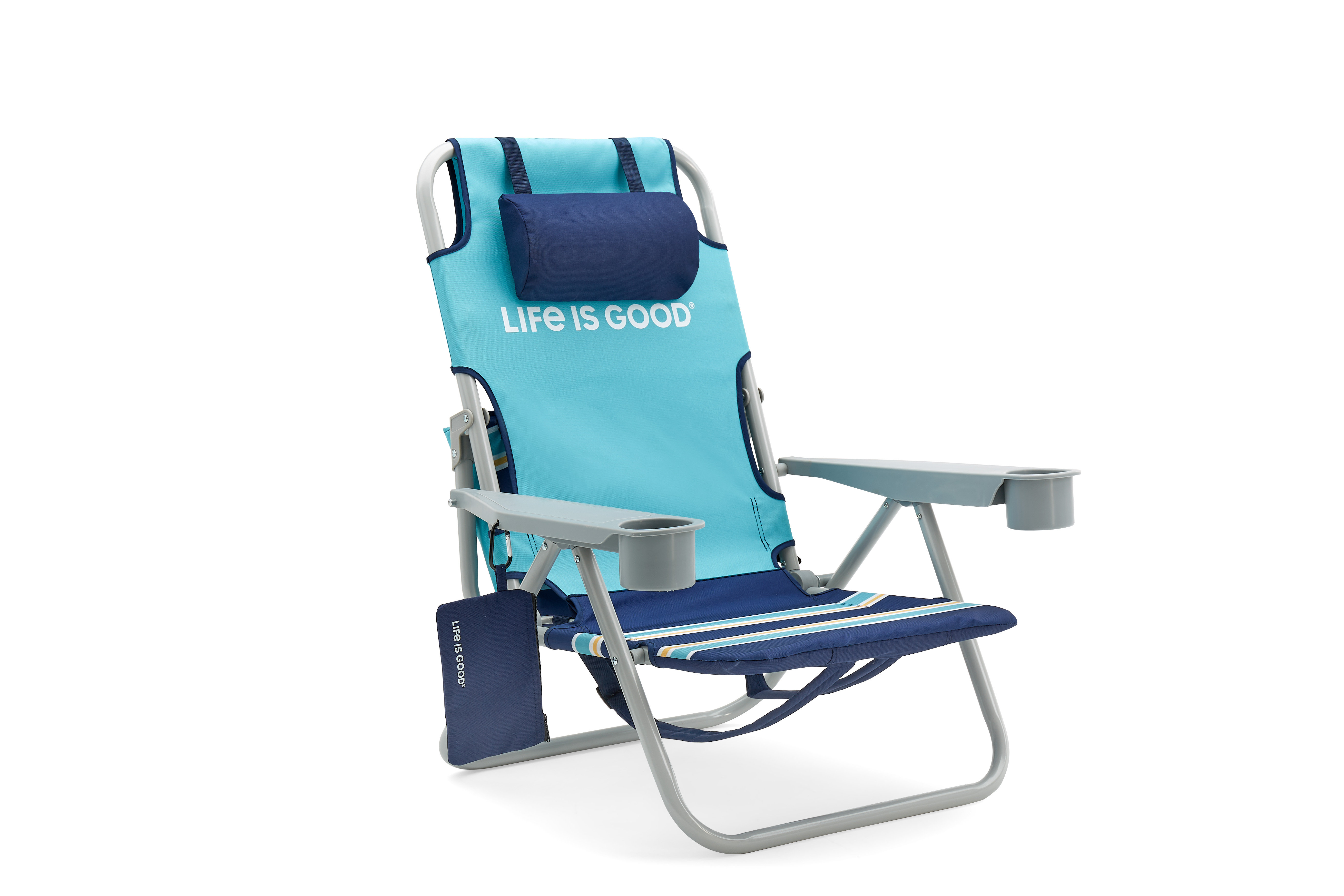 Life Is Good Beach Chair Reviews Wayfair