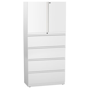 Go to store & view more images Great Openings Trace 2 Door Storage Cabinet