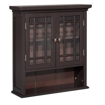 Highland Dunes Duguay 20 W X 24 H X 7 D Wall Mounted Bathroom Cabinet Reviews Wayfair