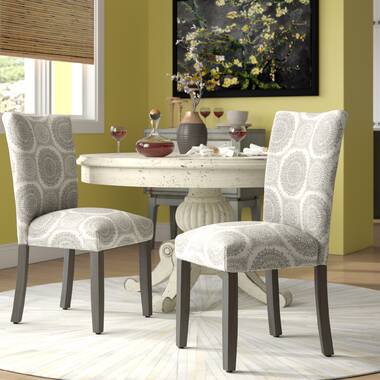 garavan upholstered dining chair