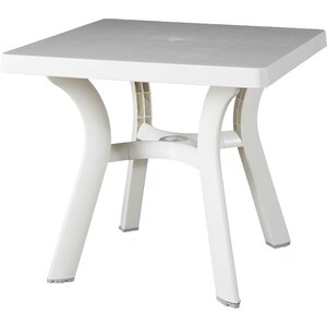 Snake River Square Dining Table