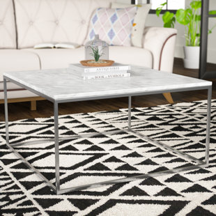 Go to store & view more images Soltane Coffee Table by Brayden Studio