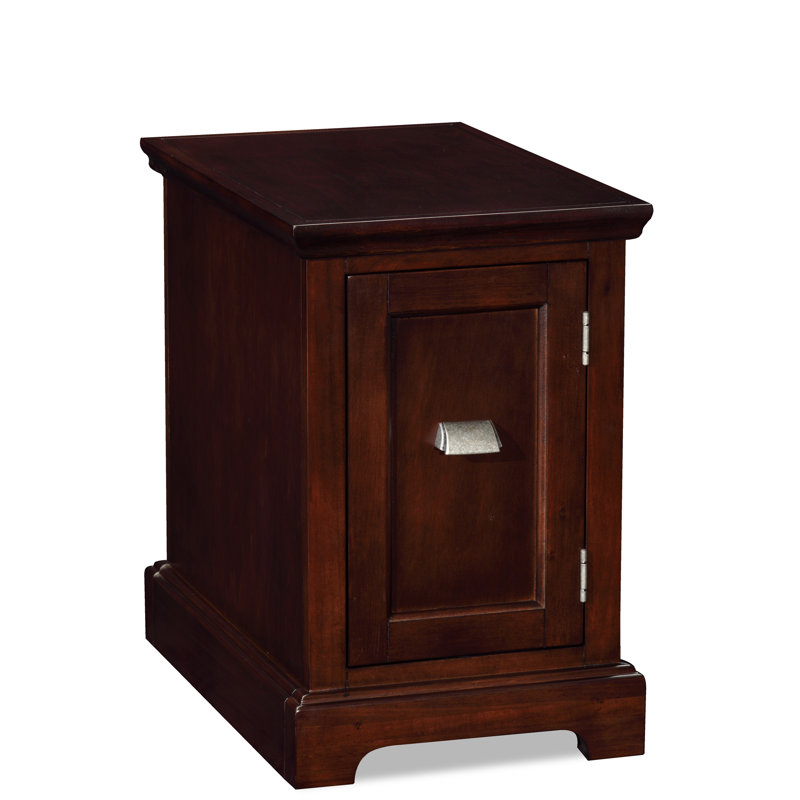 Leick Home Office Printer End Table Reviews Wayfair Home Office Printer End Table
