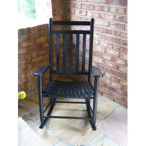 Bob Timberlake Rocking Chair