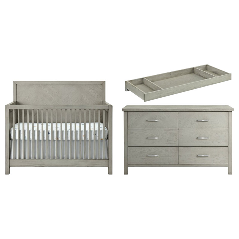 full nursery set