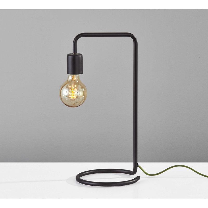 piano lamp bulb