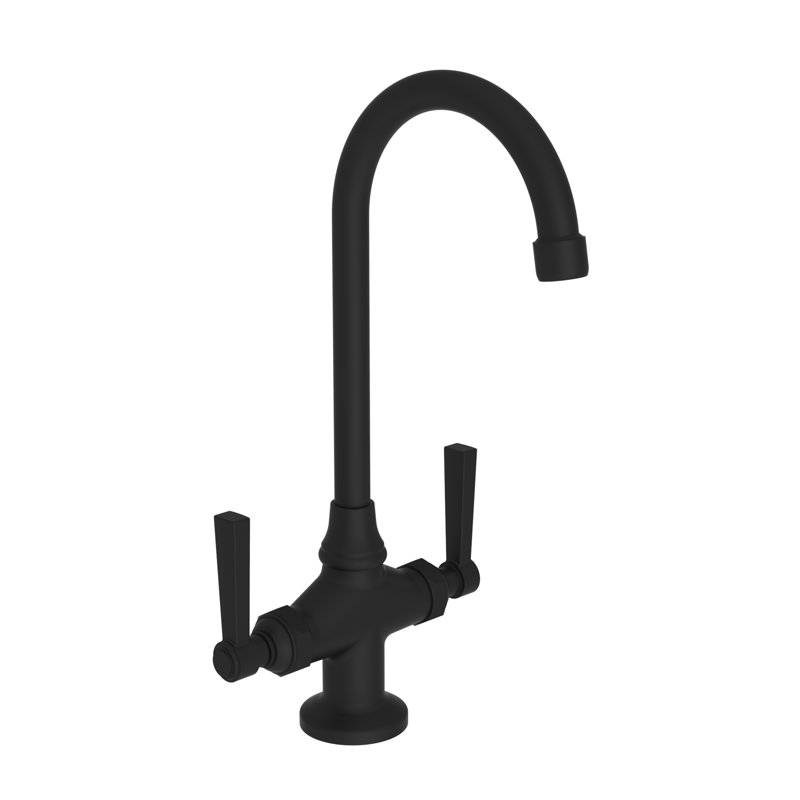 Newport Brass Miro Bar Faucet Wayfair