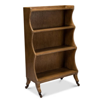babyletto cactus bookcase