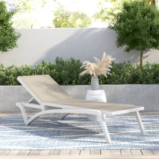 kiara reclining chaise lounge