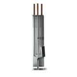 Fireplace Tool Stand Wayfair