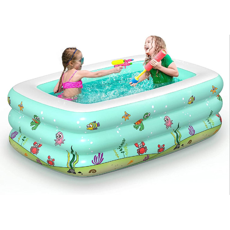 paddling pool pump