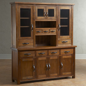 Mercer China Cabinet by Birch Lane?