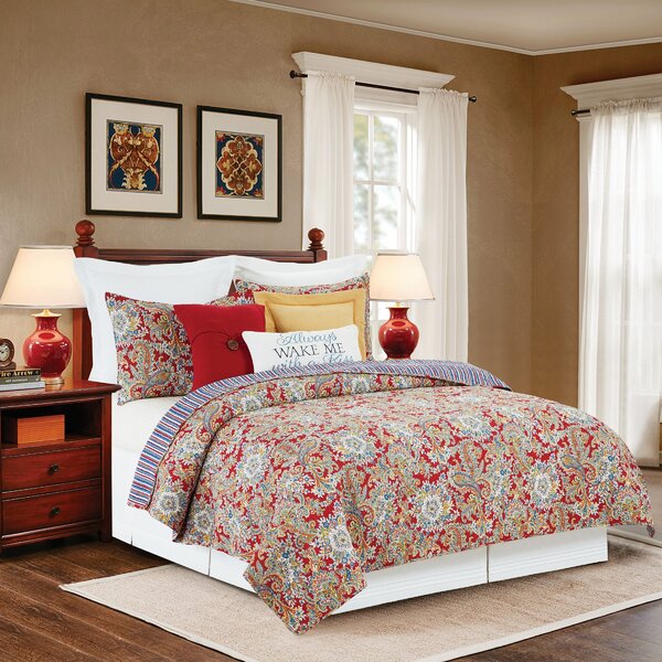 April Cornell Bedding Wayfair