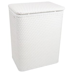 Chelsea Pattern Laundry Hamper