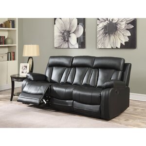 Martha Reclining Sofa