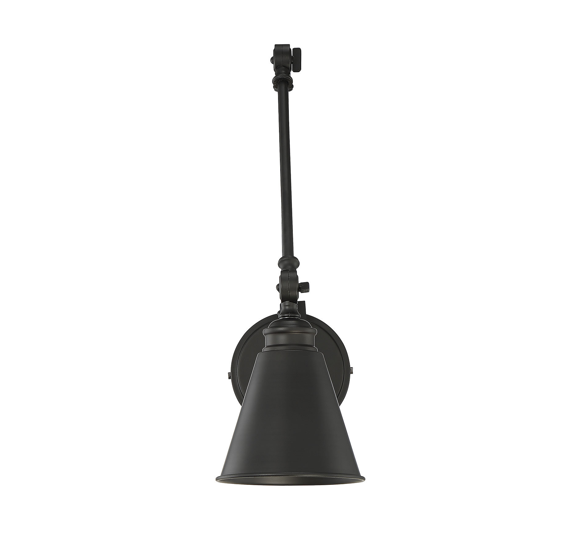 Black Wall Sconces You Ll Love In 2020 Wayfair