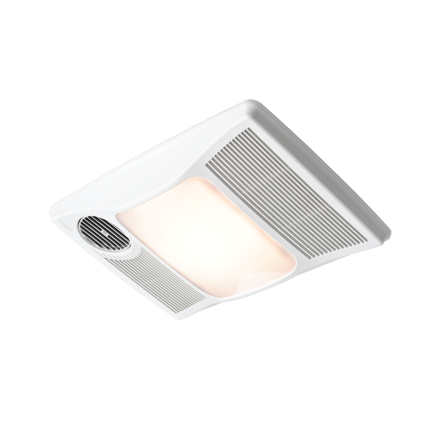 Broan 655 Heater And Bath Fan With Light Combination 470740 Broan 655 Heater And Bath Fan