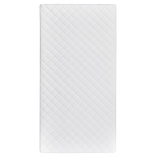 Thin crib mattress Clearance