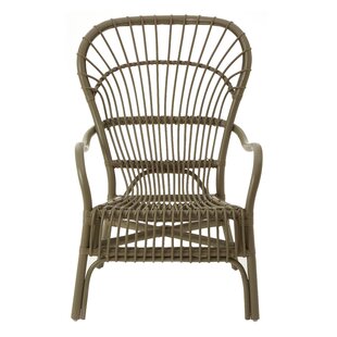 Alden Garden Chair Image