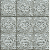 Faux Tin Ceiling Wallpaper Wayfair