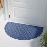 Semi Circle Door Mats You Ll Love In 2020 Wayfair