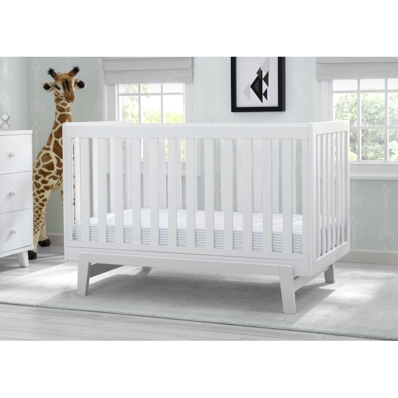 delta aster crib