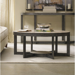 Mill Valley Coffee Table by Hooker Furniture