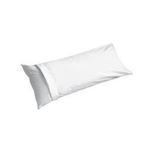 Cotton Sateen Body Pillowcase