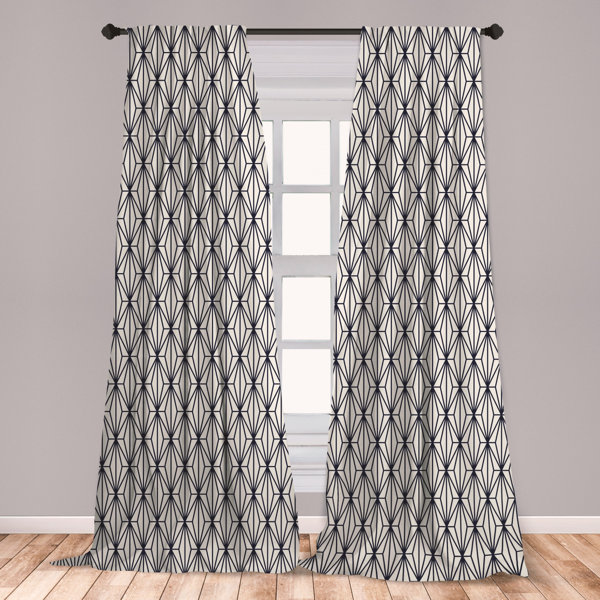 Set Of 2 Decorative Curtain Holdbacks Drapes Window Curtain