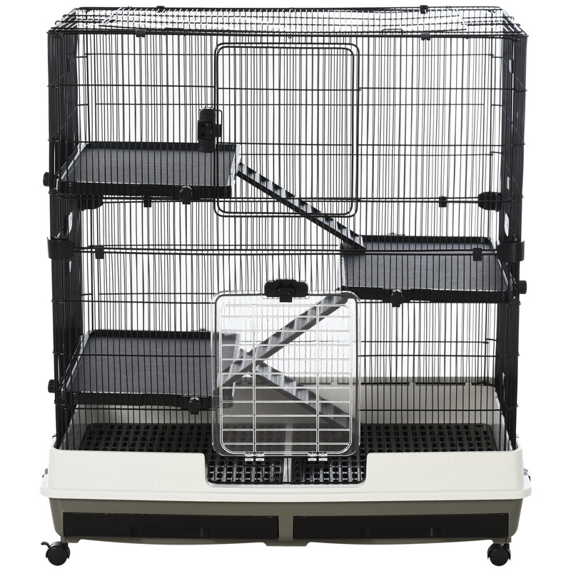 wayfair hamster cage