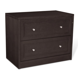 VIP Collection 2-Drawer Lateral File