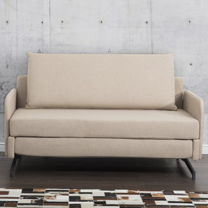 3-Sitzer Schlafsofa Ancla von Home Loft Concept