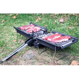 Indoor Hibachi Grills Wayfair
