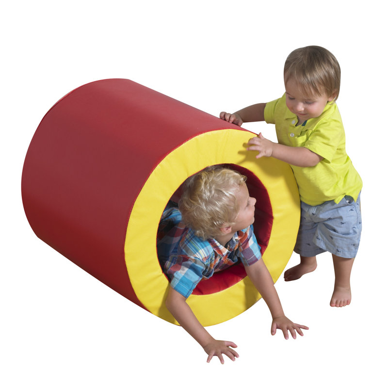 toddler tunnel