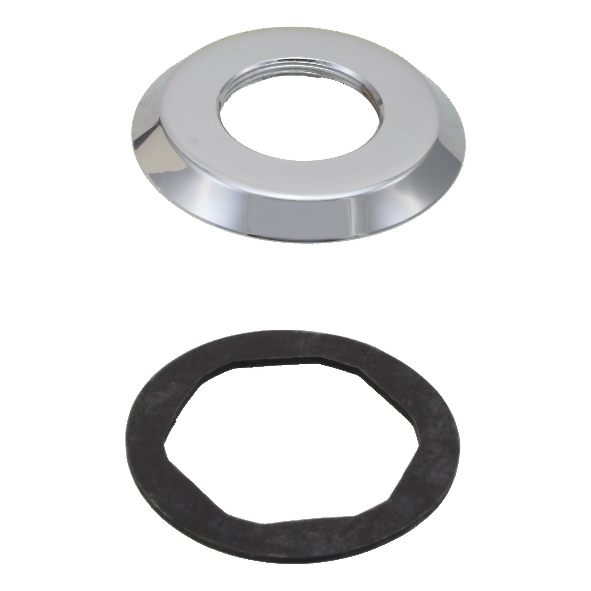 Rp18300 Delta Replacement Gasket And Base For Roman Tub Faucet