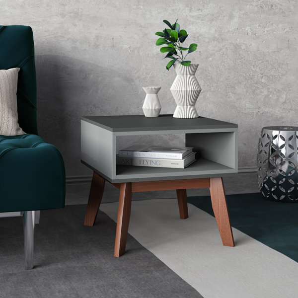 Colored End Tables Wayfair Circle furniture summer cottage end colorful moroccan side tables bohemian handmade colorful end table table makeover with gel stain and glaze arizona one door accent table cleo s arizona one door. colored end tables