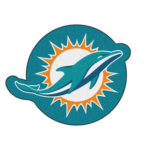 Miami Dolphins Curtains Wayfair