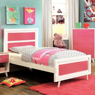 childrens pink bedroom furniture