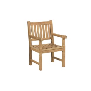 Garden Chair (Set Of 2) Image