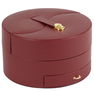 Heritage Yin Yang Jewelry Box