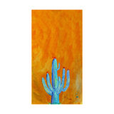 Cactus Bath Towels You Ll Love In 2021 Wayfair