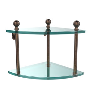 Universal Wall Shelf By Allied Brass
