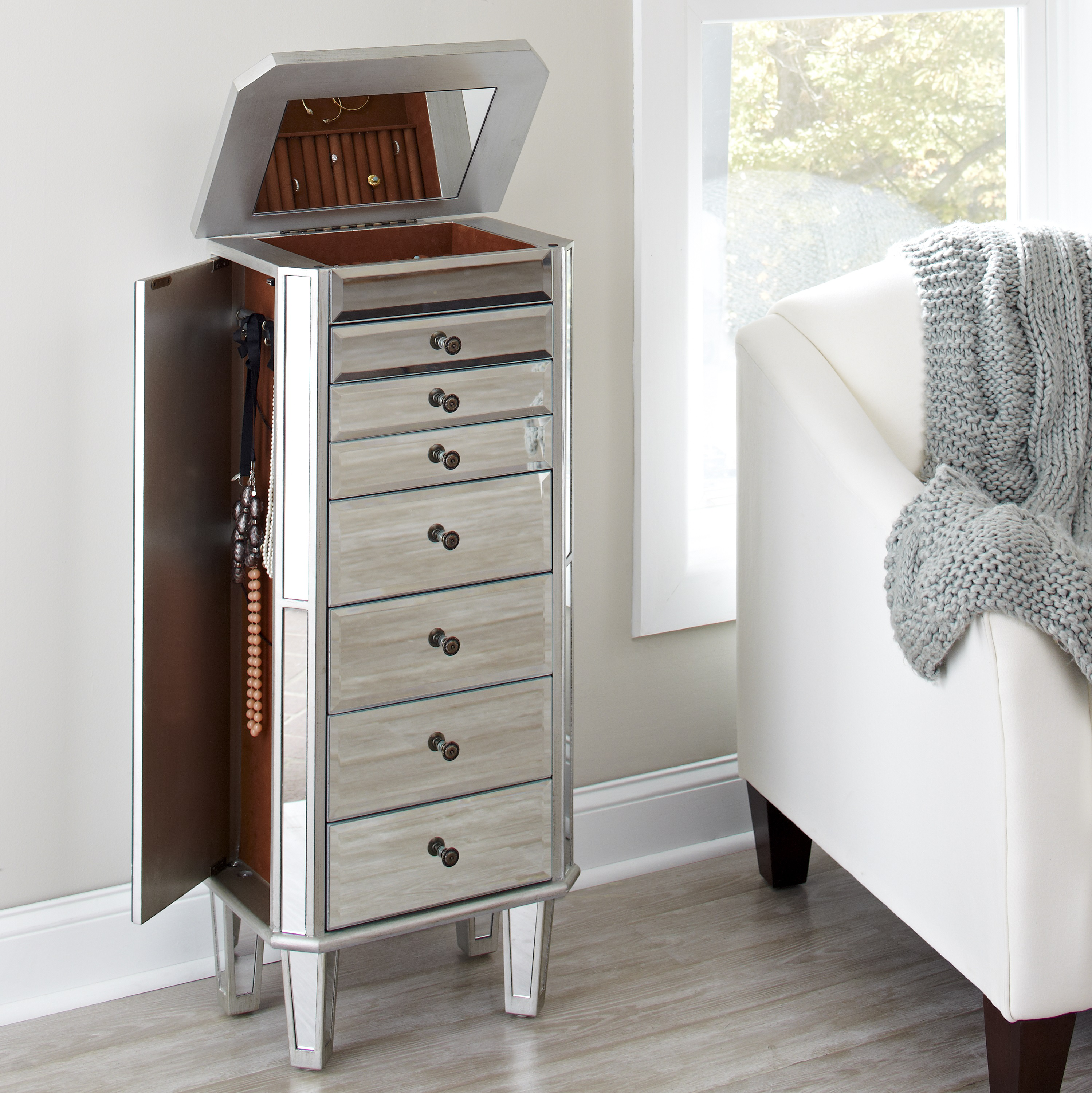 Farmhouse & Rustic Bedroom Furniture Birch Lane