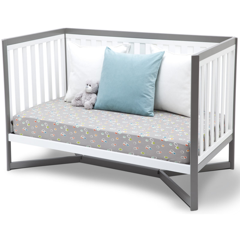 delta tribeca 4 in 1 crib