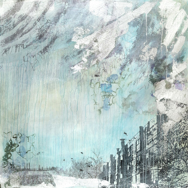 Marmont Hill 'Western Ocean Ii' by Tracy Silva Barbosa ...