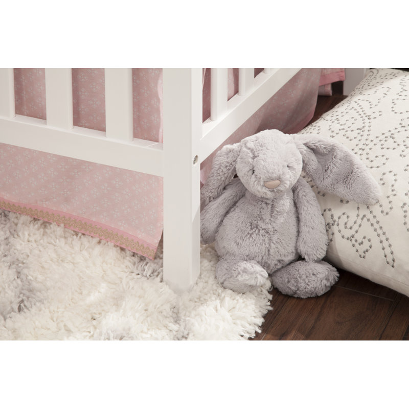 morgan 2 in 1 crib